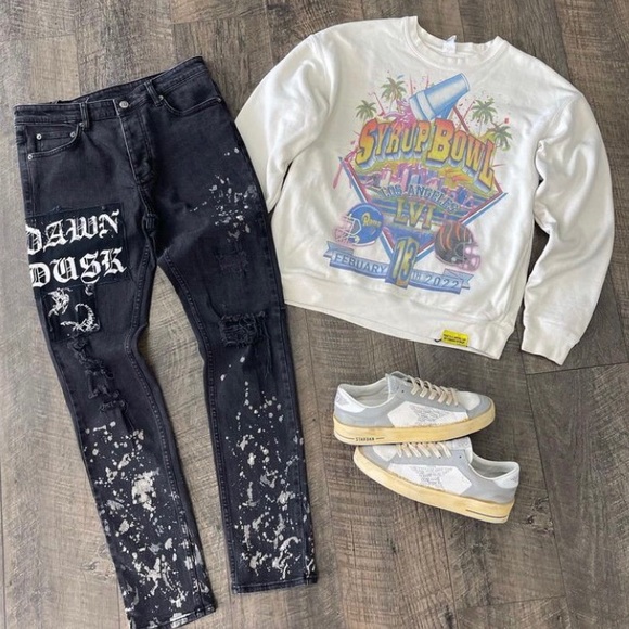 Tap in with the fire - Picture 1 of 2